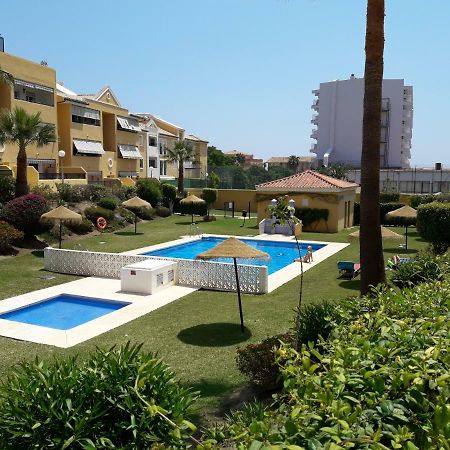 Apartamento Reserva De Benalmar Benalmádena Exteriör bild
