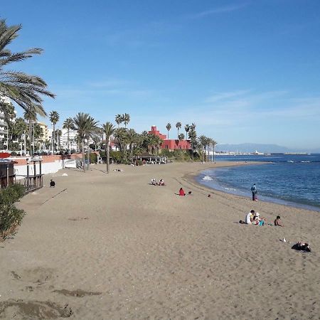 Apartamento Reserva De Benalmar Benalmádena Exteriör bild
