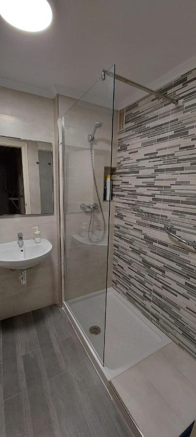 Apartamento Reserva De Benalmar Benalmádena Exteriör bild