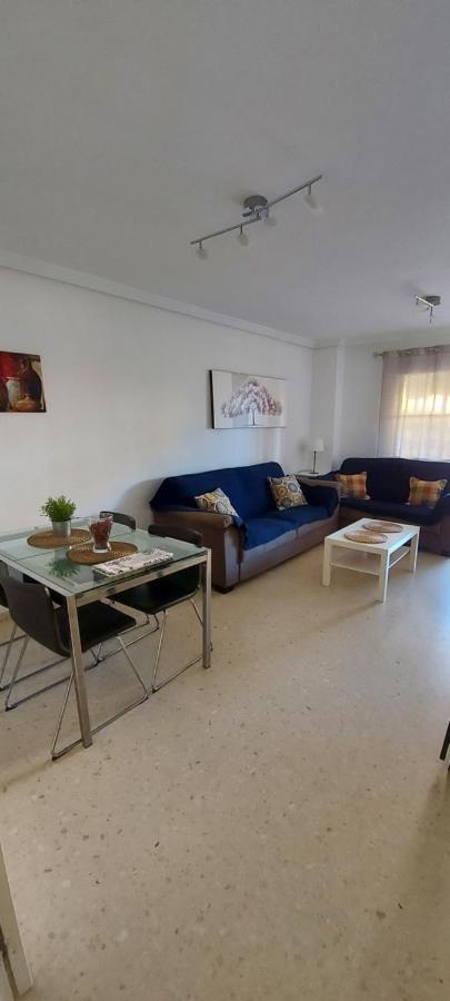 Apartamento Reserva De Benalmar Benalmádena Exteriör bild