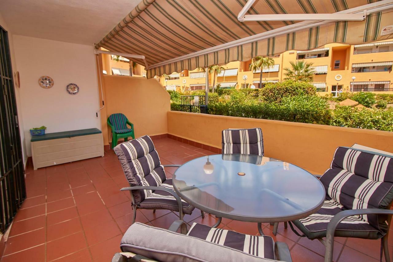 Apartamento Reserva De Benalmar Benalmádena Exteriör bild